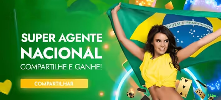 Imagem promocional da 86bet mostrando a plataforma e suas vantagens