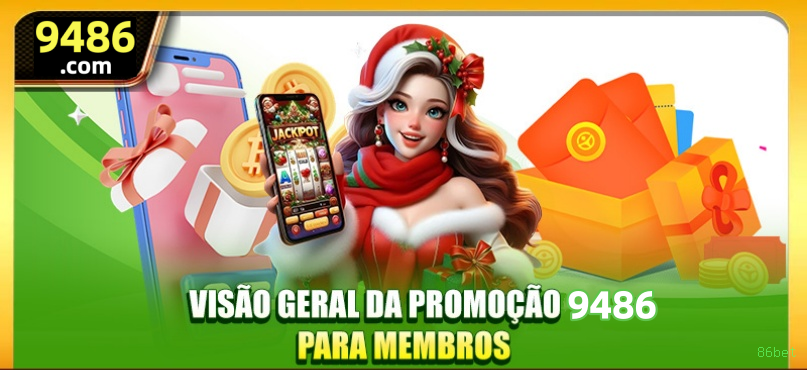 Jogos de loteria online na 86bet