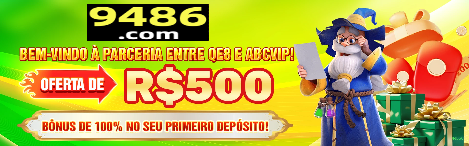 Ganhe prêmios incríveis na 86bet